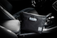 Load image into Gallery viewer, Gray Scent Proof Storage