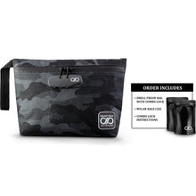 Load image into Gallery viewer, Camo Smell Proof Bag Bundle